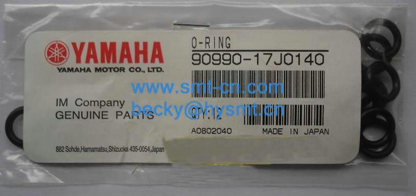 Yamaha YAMAHA 90990-17J0140 Oring